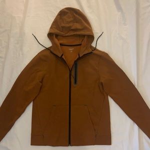 Old Navy Dynamic Fleece Zip Hoodie